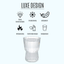 Drinkglazen - 350ML - 4 stuks