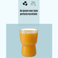 Drinkglazen - 350ML - 4 stuks 6