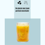 Drinkglazen - 250ML - 4 stuks
