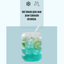 Drinkglazen - 350ML - 4 stuks