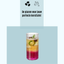 Drinkglazen - 360ML - 4 stuks