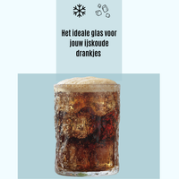 Drinkglazen - 250ML - 4 stuks 5