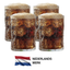 Drinkglazen - 250ML - 4 stuks