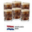 Drinkglazen - 300ML - 6 stuks