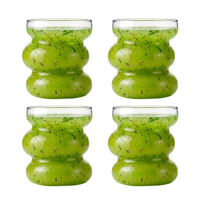 Drinkglazen - 450ML - 4 stuks 1