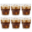 Drinkglazen - 260ML - 6 stuks