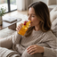 Drinkglazen - 400ML - 4 stuks