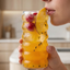Drinkglazen - 400ML - 4 stuks