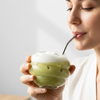 Drikkeglas - 270 ml - pakke med 4 3