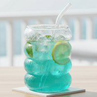 Drinkglazen - 350ML - 4 stuks 3