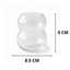Drinkglazen - 380ML - 4 stuks