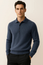 Polo de Merino Avarel